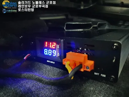 합리적인 비용으로 특별한 신차패키지 알아보세요~!