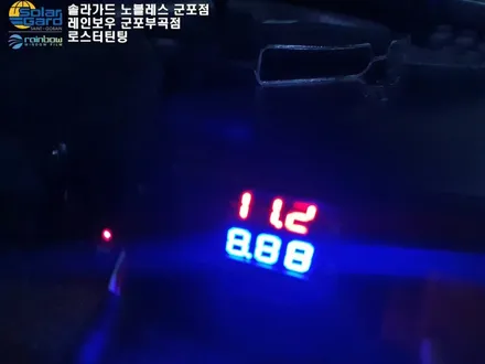 합리적인 비용으로 특별한 신차패키지 알아보세요~!
