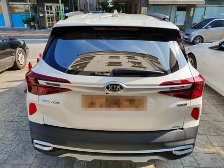 군포썬팅 셀토스 신차패키지(솔라가드 새턴)_군포솔라가드썬팅_의왕안양신차패키지 잘하는집!! 기아자동차 화제의 차량 셀토스(SELTOS) 신차패키지 시공 했어요~^^