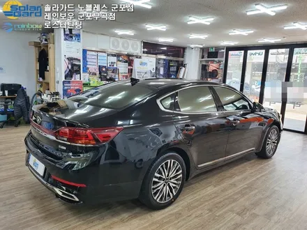 산본썬팅 신차는 이렇게 관리를 해드립니다!