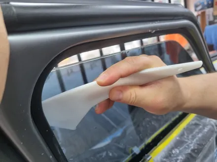 [기아 EV6 전기차] 의왕썬팅 나노필름 이지스BR 블루반사필름 시공잘하는곳!!