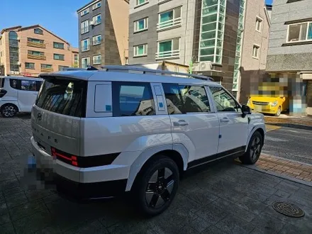 군포 산본 MX5싼타페 신차 루마버텍스  900 썬팅 시공후기