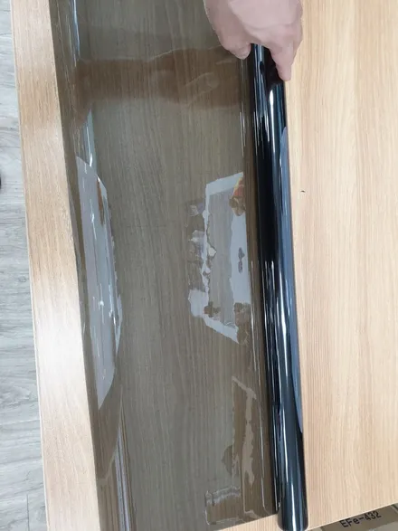 군포솔라가드전면썬팅_의왕안양시흥썬팅잘하는집!!_영업용 다마스 차량도 열차단 솔라가드 썬팅을 해줘야 합니다!~