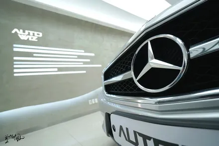 벤츠cls63amg 취향저격 『아우토위즈 천안』 / 충남 천안