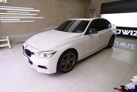 bmw 320d m스포츠 패키지 + 순금24K 포인트 / 충남 천안
