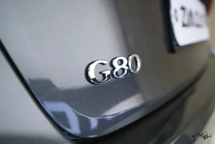 제네시스 g80 순금을 녹이다! / 충남 천안
