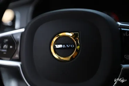볼보 xc90 금이야 옥이야~? / 충남 천안