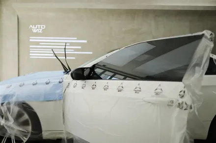 BMW M3 e92 - 전설을 만나다 / 충남 천안