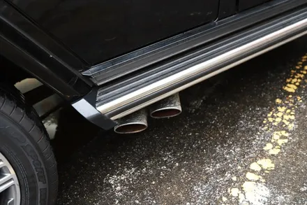 벤츠 G바겐 G63 AMG - 새로운 비주얼! / 충남 천안