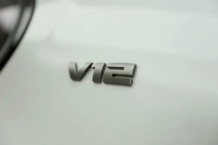 bmw 7시리즈 m760li - 페이크다! / 충남 천안