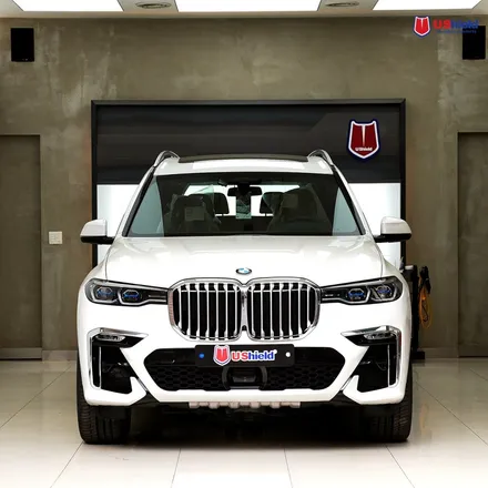 BMW X7 30D, / 충남 천안