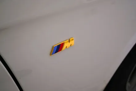bmw 320d m스포츠 패키지 + 순금24K 포인트 / 충남 천안