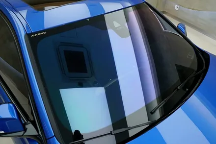 \'미색\'에 빠지다! bmw 320d m 스포츠 패키지 / 충남 천안
