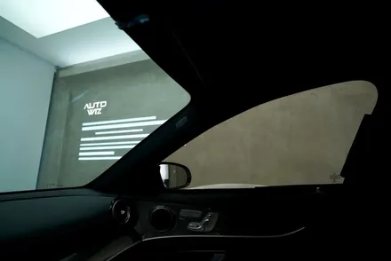 벤츠 e300 4matic, 브랜드만 볼 것인가? / 충남 천안