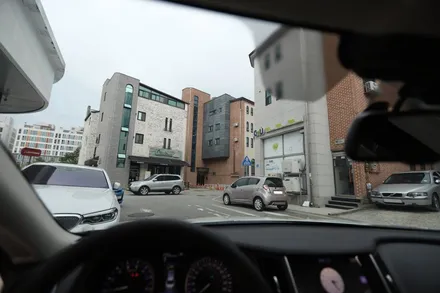 인피니티 Q50S 하이브리드, 월화수목금토일! / 충남 천안
