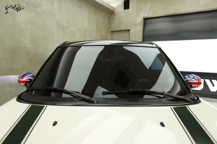 BMW 미니쿠퍼 - 가성비 초이쓰~♪ / 충남 천안