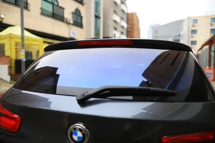 bmw 118d 첫 차의 첫 선택! / 충남 천안