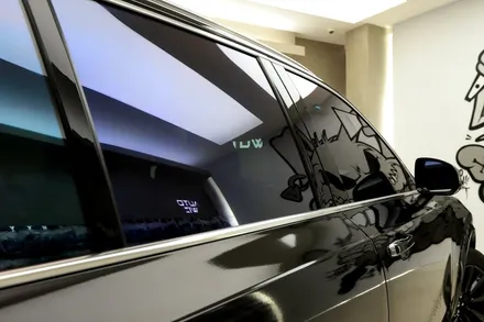 볼보 XC90 수퍼대디의 선택. / 충남 천안