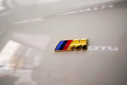bmw 320d m스포츠 패키지 + 순금24K 포인트 / 충남 천안
