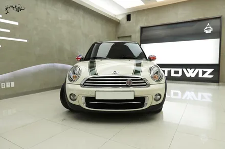 BMW 미니쿠퍼 - 가성비 초이쓰~♪ / 충남 천안