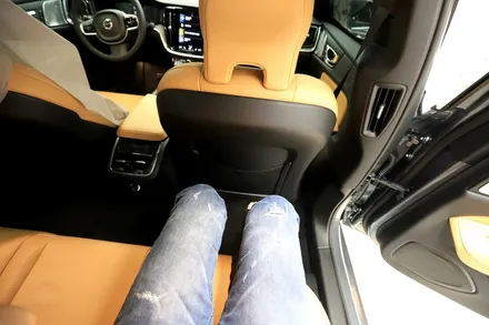 2019 볼보 S60, (色) 다른 소식! / 충남 천안