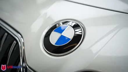 BMW 7시리즈 740i, 천안 토끼아빠가 추천하는 PPF, 윈드쉴드, 유쉴드 썬팅 시공 후기. / 충남 천안