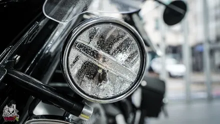 2024 BMW R18 클래식 바이크 전체 PPF 시공! 천안 토끼아빠. / 충남 천안