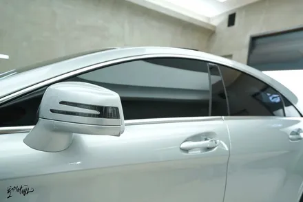 벤츠cls63amg 취향저격 『아우토위즈 천안』 / 충남 천안