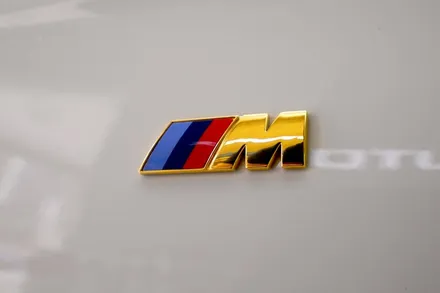 bmw 320d m스포츠 패키지 + 순금24K 포인트 / 충남 천안