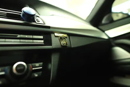 천안 썬팅 아우토위즈 - BMW M5, 인연 / 충남 천안