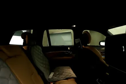 볼보 XC90 수퍼대디의 선택. / 충남 천안