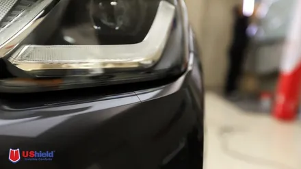BMW 530e 제대로 돈값한 PPF 필름 시공, 가격 - 유쉴드 / 충남 천안