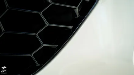 BMW X4M PPF 보험처리ㆍ대디래빗컴퍼니(DRC) / 충남 천안