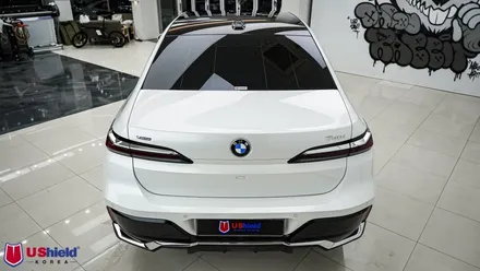 BMW 7시리즈 740i, 천안 토끼아빠가 추천하는 PPF, 윈드쉴드, 유쉴드 썬팅 시공 후기. / 충남 천안