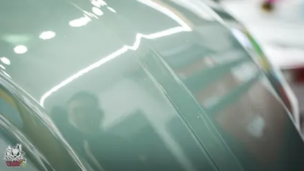 BMW R9T 알나인티 완벽 보호! 연료 탱크, 헤드라이트, 게이지 바이크 PPF. 천안 토끼아빠. / 충남 천안