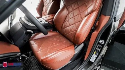 BMW IX 전체PPF, 유쉴드 바이올렛 썬팅 시공. 유쉴드 천안 본사. / 충남 천안