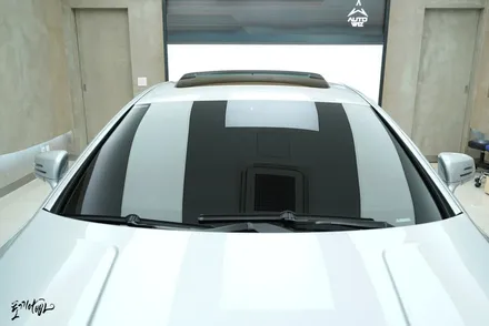 벤츠cls63amg 취향저격 『아우토위즈 천안』 / 충남 천안
