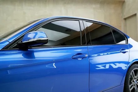 \'미색\'에 빠지다! bmw 320d m 스포츠 패키지 / 충남 천안
