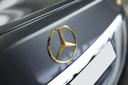 벤츠 C클래스 C43 AMG - \'색\'다른 선물 / 충남 천안