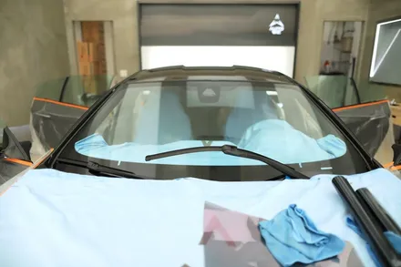 BMW M6 그란쿠페 루세티하세요♪ #아우토위즈 천안센터 / 충남 천안