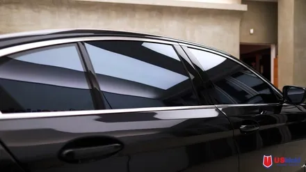 BMW 530e 천안 썬팅/ 신차패키지 명실상부 유쉴드 / 충남 천안