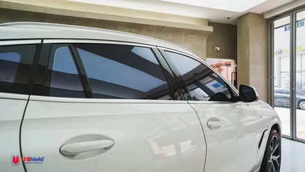 BMW X6 썬팅, 전체PPF 제대로 하려면!? - 천안 유쉴드 본사 / 충남 천안