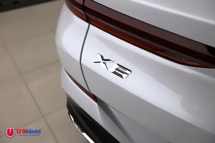BMW X6 40i, 꿈을 이루다. (ft. 유쉴드 바이올렛 썬팅) / 충남 천안