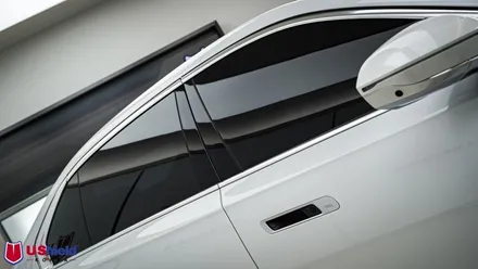 BMW 7시리즈 740i, 천안 토끼아빠가 추천하는 PPF, 윈드쉴드, 유쉴드 썬팅 시공 후기. / 충남 천안