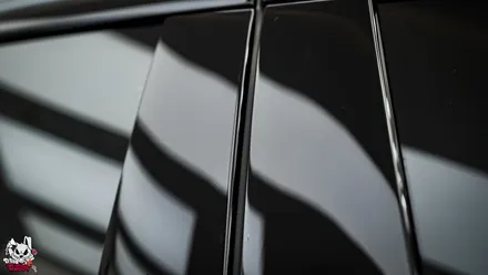 BMW 5시리즈 필수. 하이그로시, 실내 PPF 시공! 천안 토끼아빠. / 충남 천안