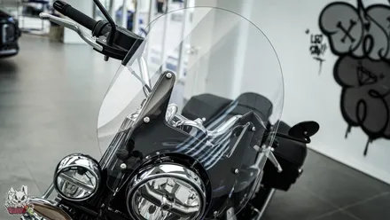 2024 BMW R18 클래식 바이크 전체 PPF 시공! 천안 토끼아빠. / 충남 천안