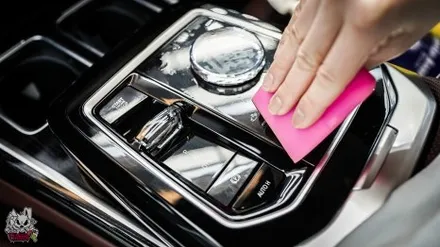 BMW 7시리즈 740i 천안 유쉴드 전체 PPF, 바이올렛 썬팅, 윈드쉴드 시공. / 충남 천안