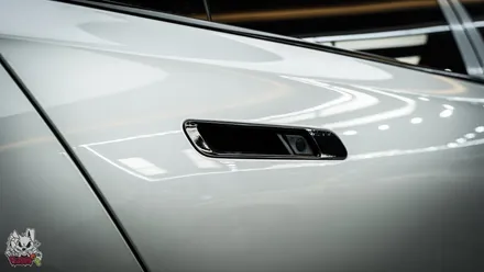천안/ 아산 크롬죽이기 BMW 7시리즈 유쉴드 본사 시공. / 충남 천안