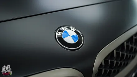 BMW Z4 전체 무광 PPF 시공. 유쉴드 천안 본사. / 충남 천안