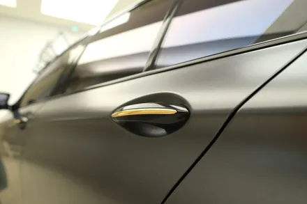 천안 썬팅 아우토위즈 - BMW M5, 인연 / 충남 천안